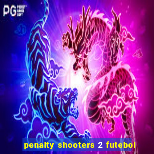 penalty shooters 2 futebol